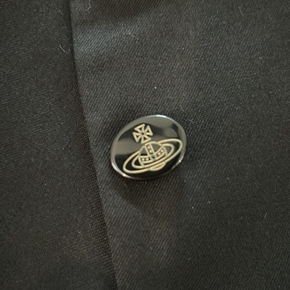 Vivienne Westwood waistcoat - Picture 3 of 4